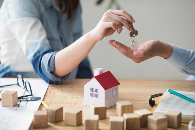 What type of mortgage is best for first time buyers?